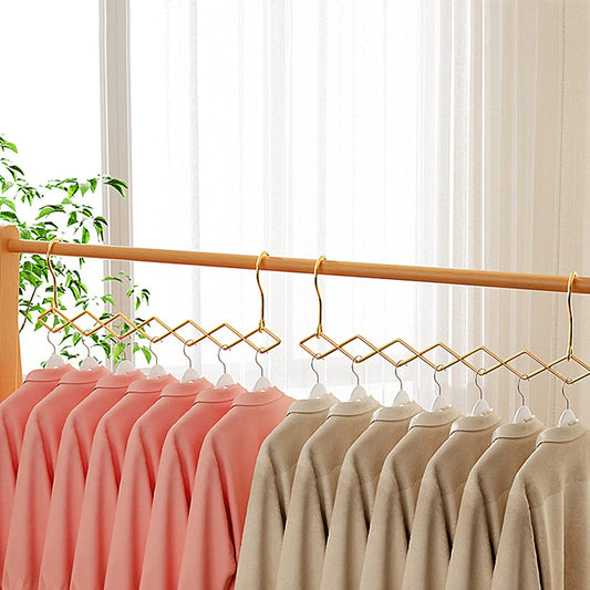 Elegant Multifunctional Hanger : FREE SHIPPING !