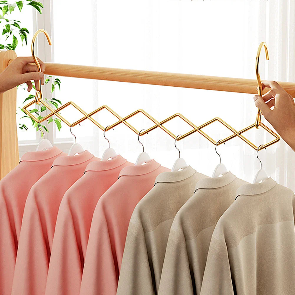 Elegant Multifunctional Hanger : FREE SHIPPING !